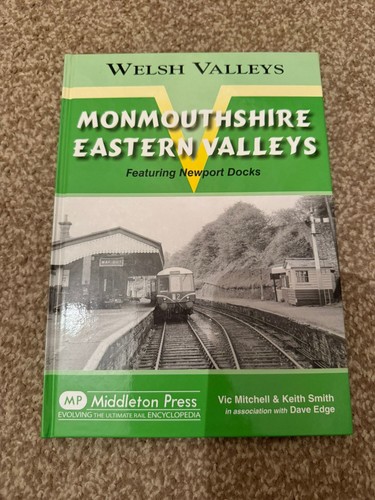 Monmouthshire eastern valleys - monmouthshire,