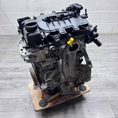 Peugeot 2008 mk1 engine - peugeot,