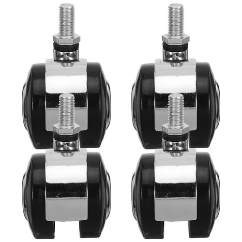 Rolling wheels for - wheels, furniture