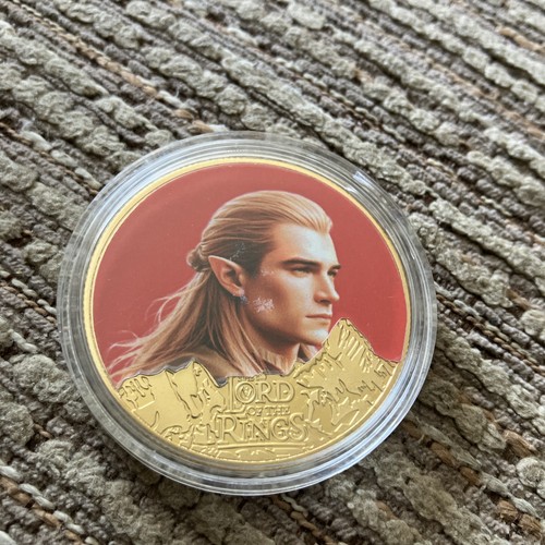 Lord the rings - lord,