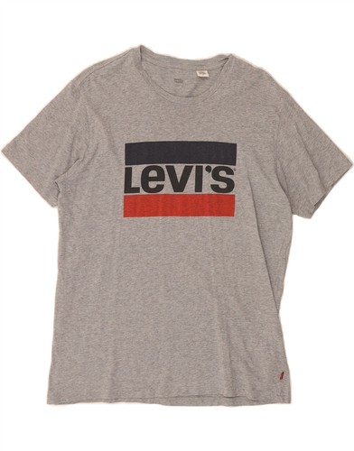 Levi mens graphic shirt - graphic, t-shirt