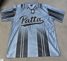 Patta Peewee Sports Jersey