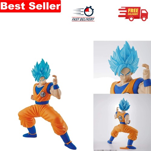 Bandai dragon ball - bandai, goku