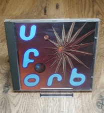 The Orb – U.F. Orb (1992) CD
