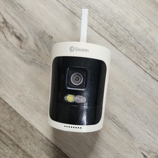 Swann SWNVW-600CMB-EU Quad HD NVR Security Camera SWNVW-600CMB-EU