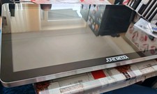 43'' LCD ANDROID ADVERTISING SCREEN