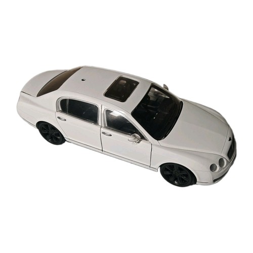 Rare minichamps prototype - minichamps, 1/18
