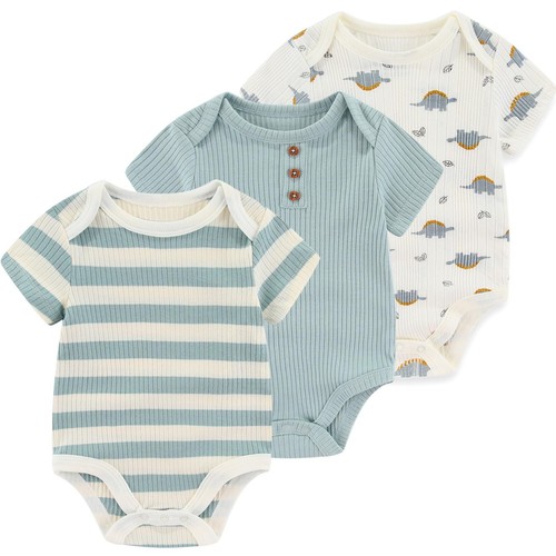 Baby bodysuit boy - baby, clothes