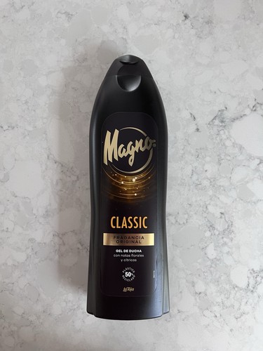 Magno classic orignal spanish - classic,