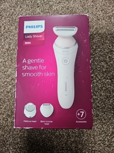Philips 8000 series brl176 - philips,