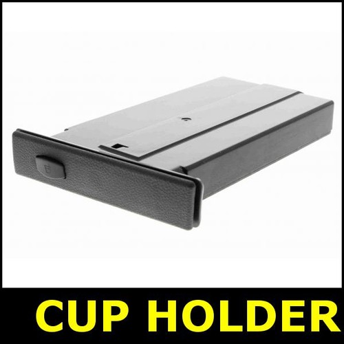 Cup holder interior - left, for
