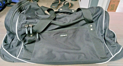 Samsonite rolling wheeled - rolling,