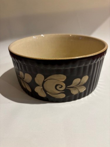 Vintage denby bakewell pint - denby,