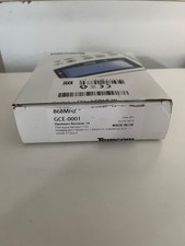 TEXECOM Premier Elite LCDLP-W