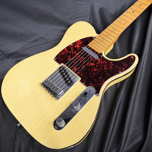 Fender american deluxe - fender,