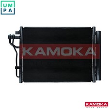 CONDENSER AIR CONDITIONING 7800473 FOR HYUNDAI B3LA/G3LA 1.0L 3cyl i10 II 1.2L