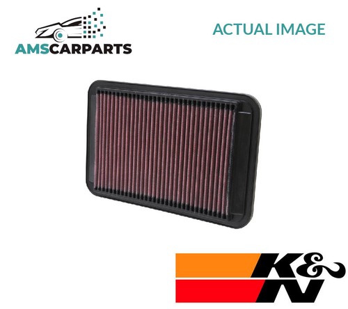 Engine air filter - engine,