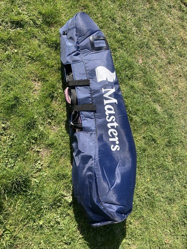 Masters golf club bag - club,
