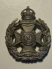 8th London Regiment (Post