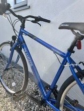 Apollo Transfer Hybrid Bike /