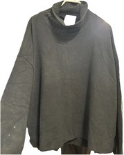 Mama B Ovo Ribbed Roll Neck