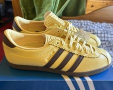 adidas Dublin 1/2025 Size