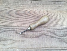 Vintage Ash Handled Carpentry