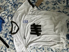 Birmingham City Away Shirt