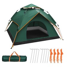 NEW Pop Up Tent Camping