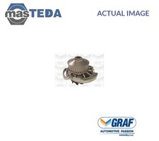 PA425 ENGINE COOLING WATER