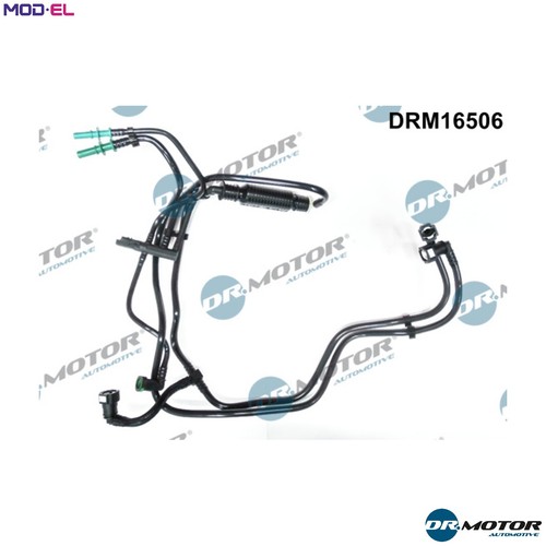 Fuel line drm16506 for peugeot - line,