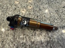 Fox Float CTD 7.250x1.750