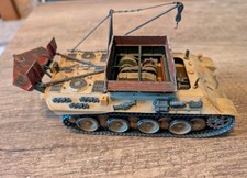 1/35 Bergepanther German WWII