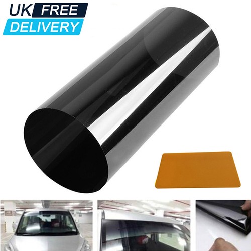 Car window sun visor strip - car,