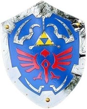 X-MAS GIFT Metal MEDIEVAL