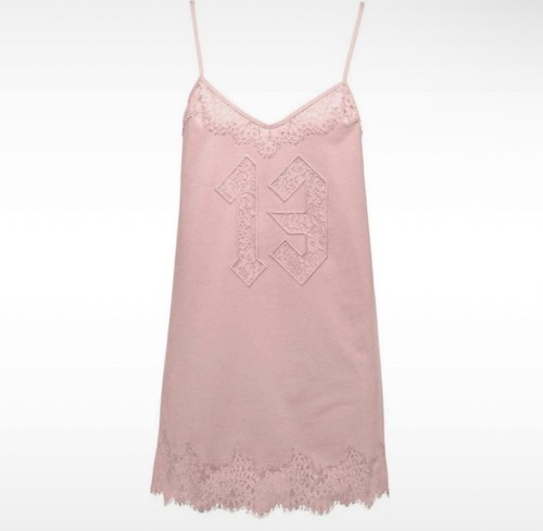 Pink vintage sleepwear - vintage, rihanna