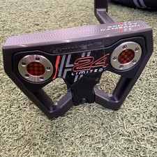 Scotty Cameron Holiday H24