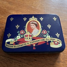 1953 Queen Elizabeth ll