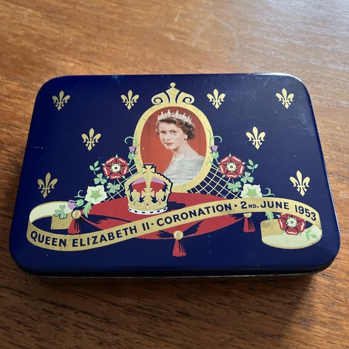 1953 queen elizabeth - queen,