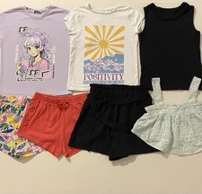 Girls Clothes Bundle 8-9 Years