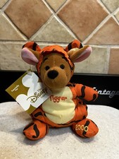 Winnie The Pooh Roo Dressed As