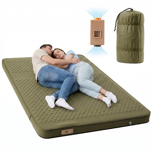 Slsy 10cm double inflatable - 10cm,