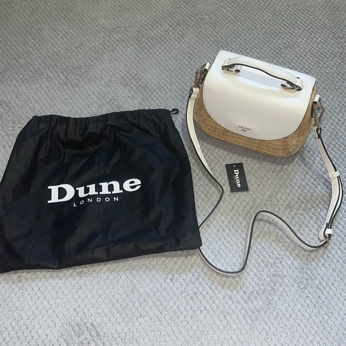 Dune london wicker - dune,