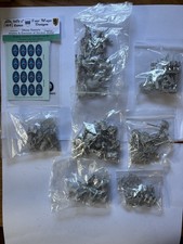 40 metal 28mm miniatures Early Imperial Romans