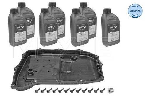 Meyle 100 135 0130 automatic - 0130,