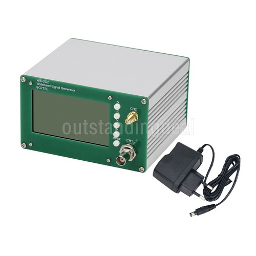 Sg2 6g sweep signal - 9k-6g,