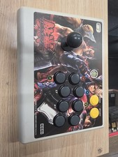 Tekken 6 Hori Arcade Stick