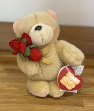 Forever Friends Vintage Bear