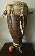 WONDERFUL ANTIQUE SENEGALESE