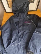 First Bus Waterproof Jacket
